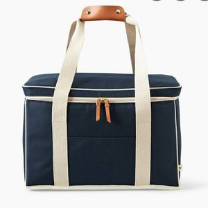 Boon supply insulated cooler